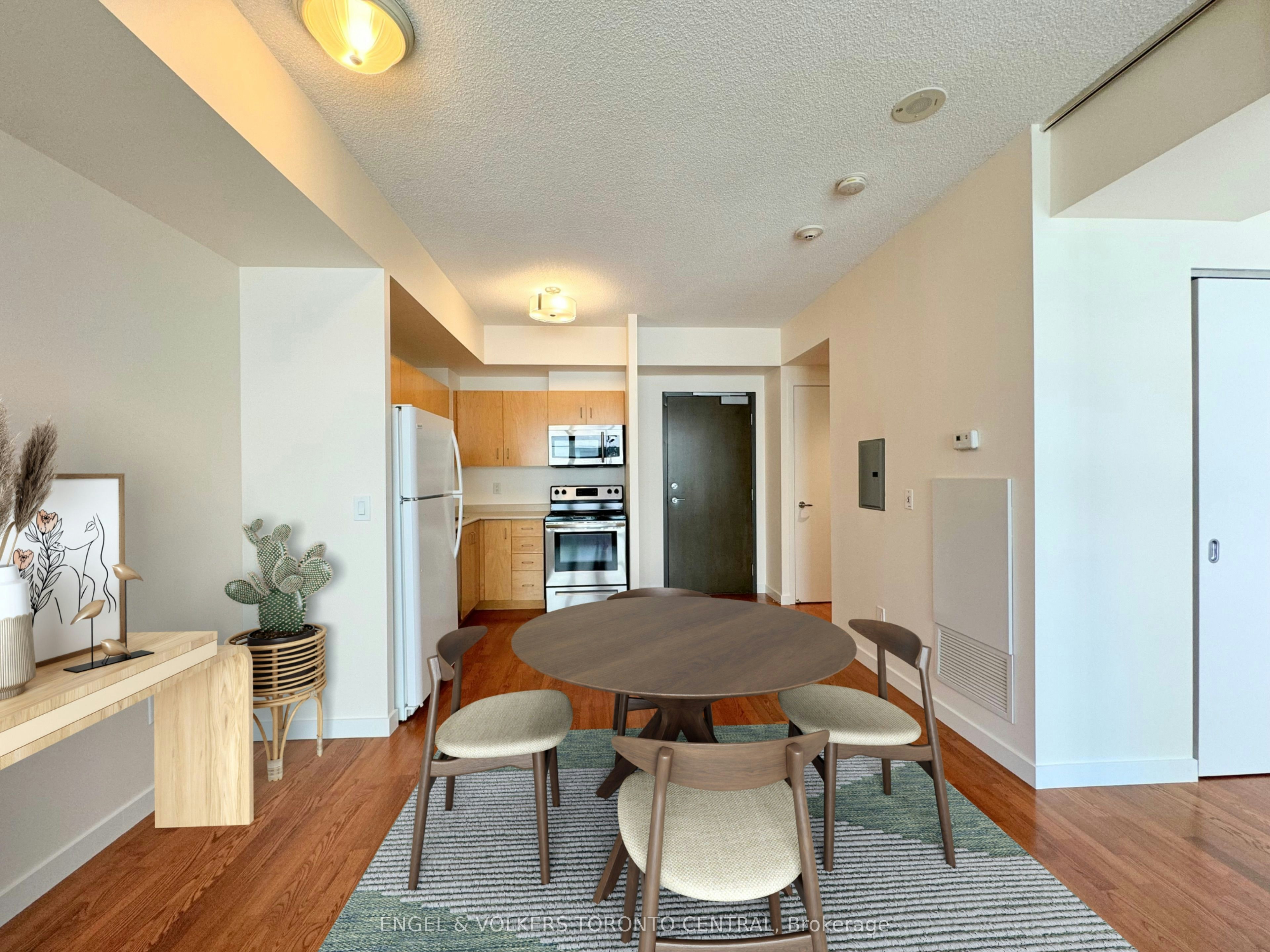 306-281 Mutual Street, Toronto, ON, M4Y 3C4 - 4