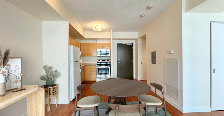 306-281 Mutual Street, Toronto, ON, M4Y 3C4 - 4