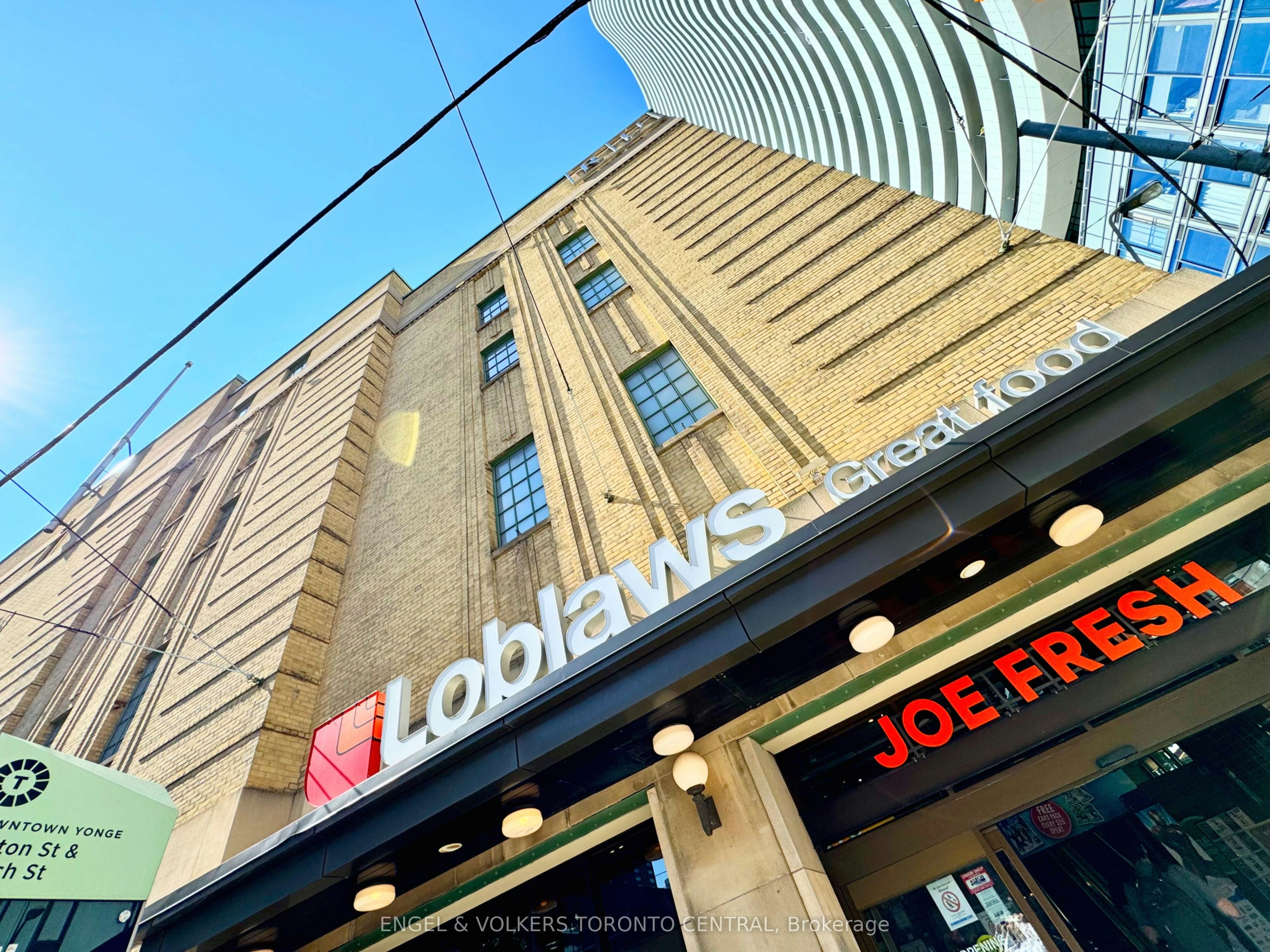 306-281 Mutual Street, Toronto, ON, M4Y 3C4 - 24