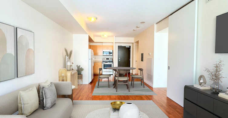 306-281 Mutual Street, Toronto, ON, M4Y 3C4 - 3