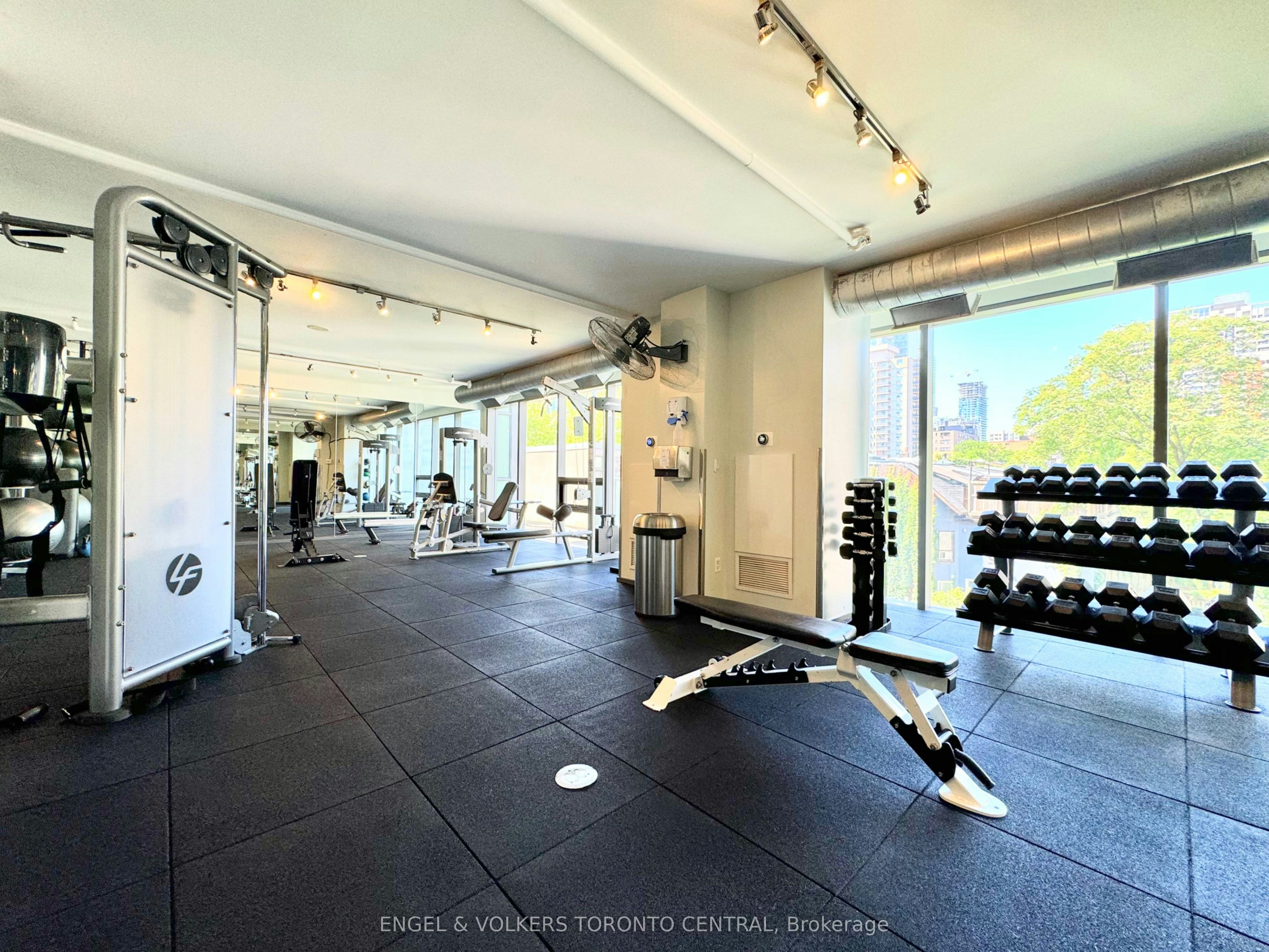 306-281 Mutual Street, Toronto, ON, M4Y 3C4 - 13