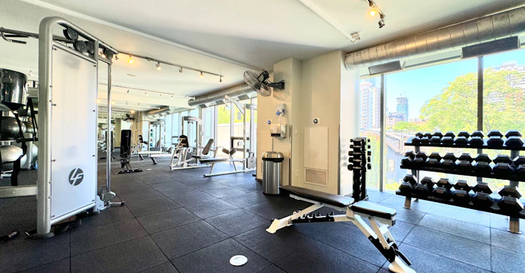 306-281 Mutual Street, Toronto, ON, M4Y 3C4 - 13