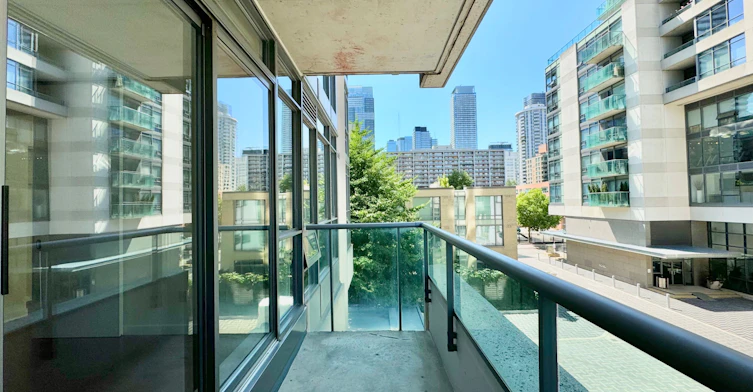 306-281 Mutual Street, Toronto, ON, M4Y 3C4 - 9