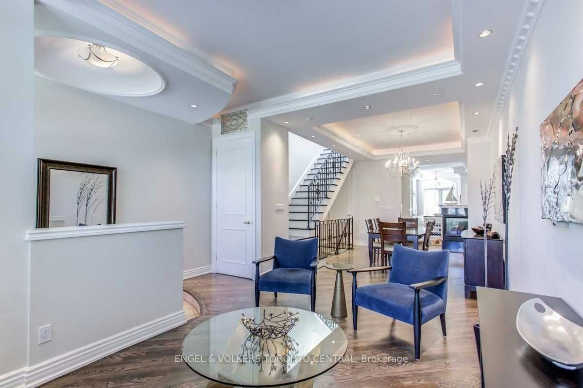 405 Bedford Park Avenue, Toronto, ON, M5M 1J9 - 2