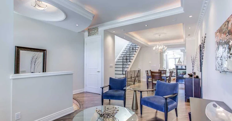 405 Bedford Park Avenue, Toronto, ON, M5M 1J9 - 2