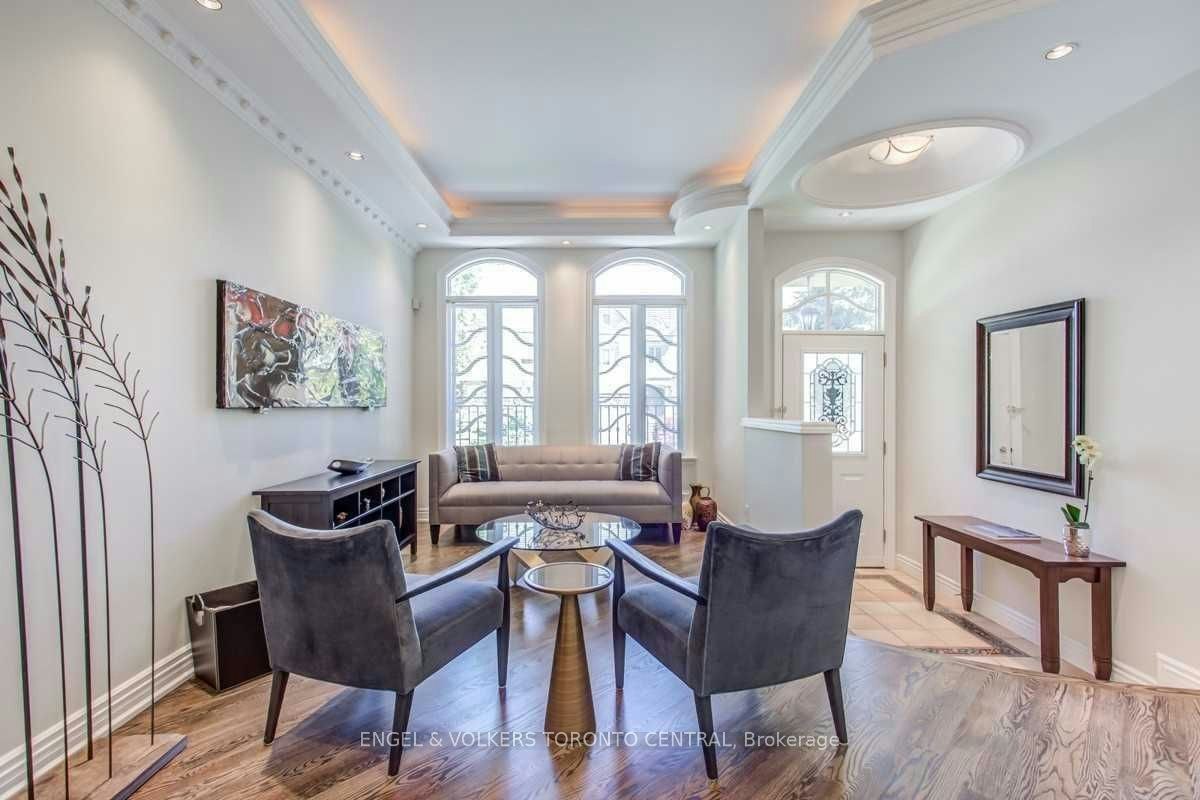 405 Bedford Park Avenue, Toronto, ON, M5M 1J9 - 4