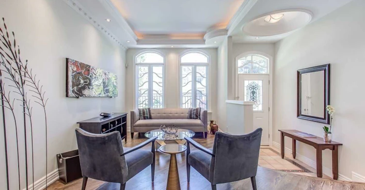 405 Bedford Park Avenue, Toronto, ON, M5M 1J9 - 4
