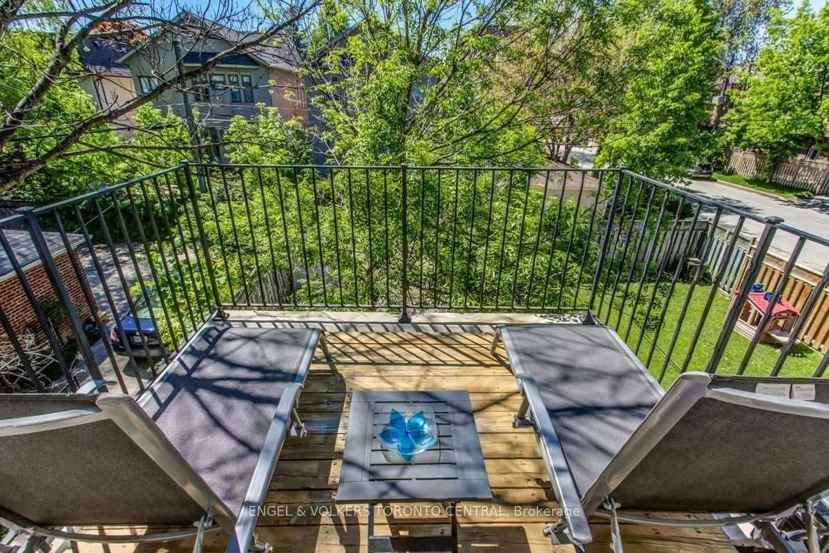 405 Bedford Park Avenue, Toronto, ON, M5M 1J9 - 14