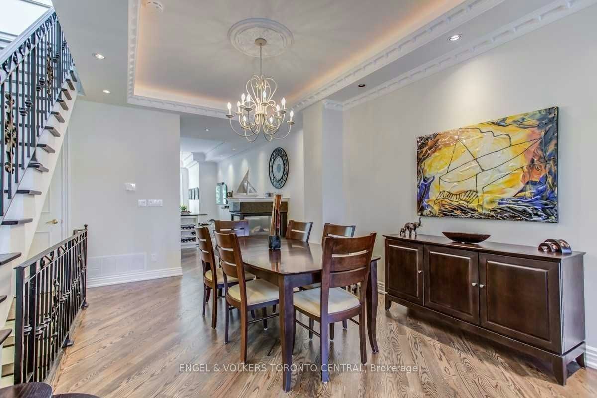 405 Bedford Park Avenue, Toronto, ON, M5M 1J9 - 5