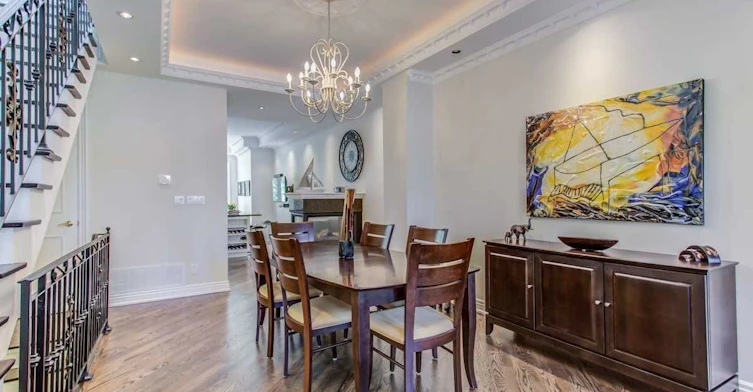 405 Bedford Park Avenue, Toronto, ON, M5M 1J9 - 5
