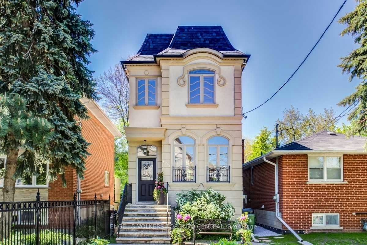 405 Bedford Park Avenue, Toronto, ON, M5M 1J9