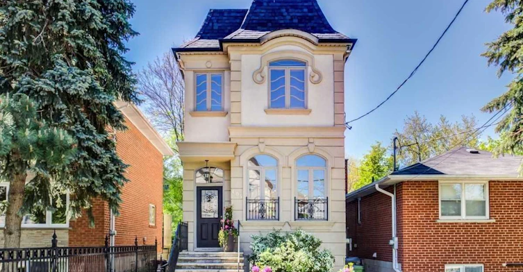 405 Bedford Park Avenue, Toronto, ON, M5M 1J9