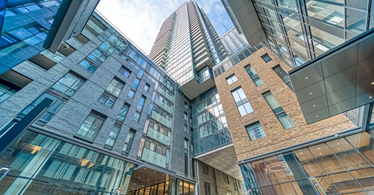 2602-115 Blue Jays Way, Toronto, ON, M5V 0N4
