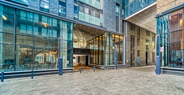 2602-115 Blue Jays Way, Toronto, ON, M5V 0N4 - 2