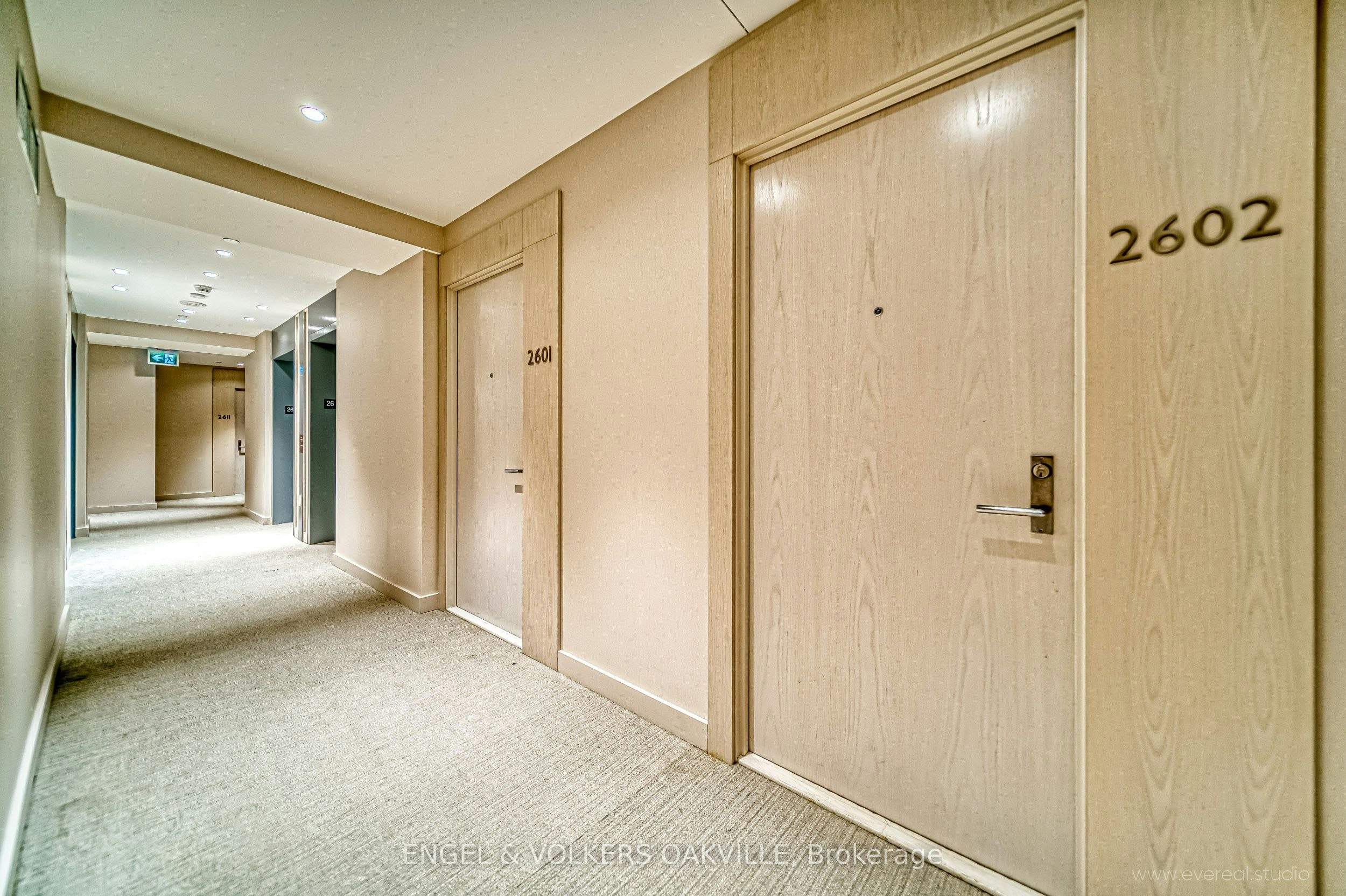 2602-115 Blue Jays Way, Toronto, ON, M5V 0N4 - 3