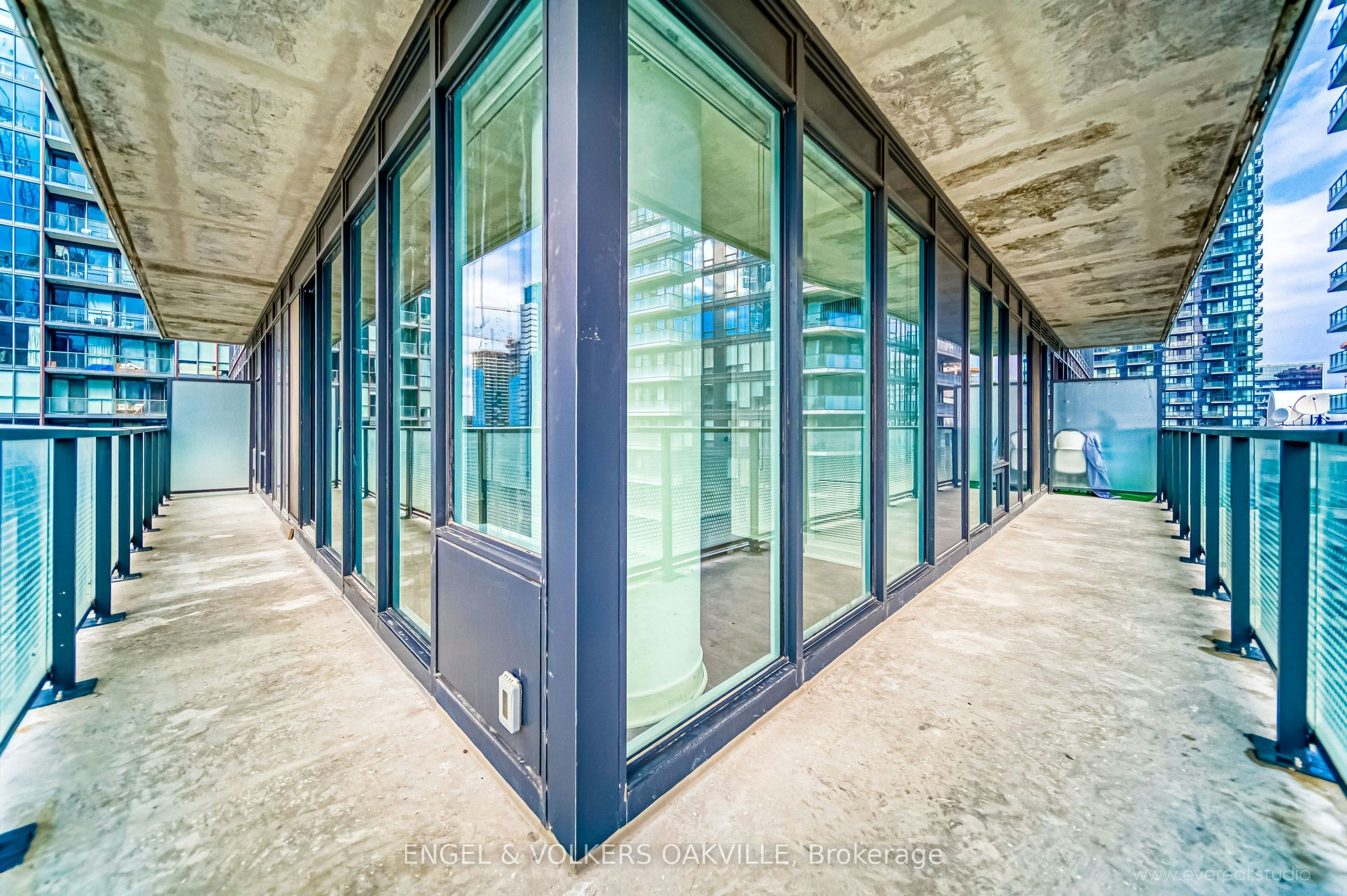 2602-115 Blue Jays Way, Toronto, ON, M5V 0N4 - 17