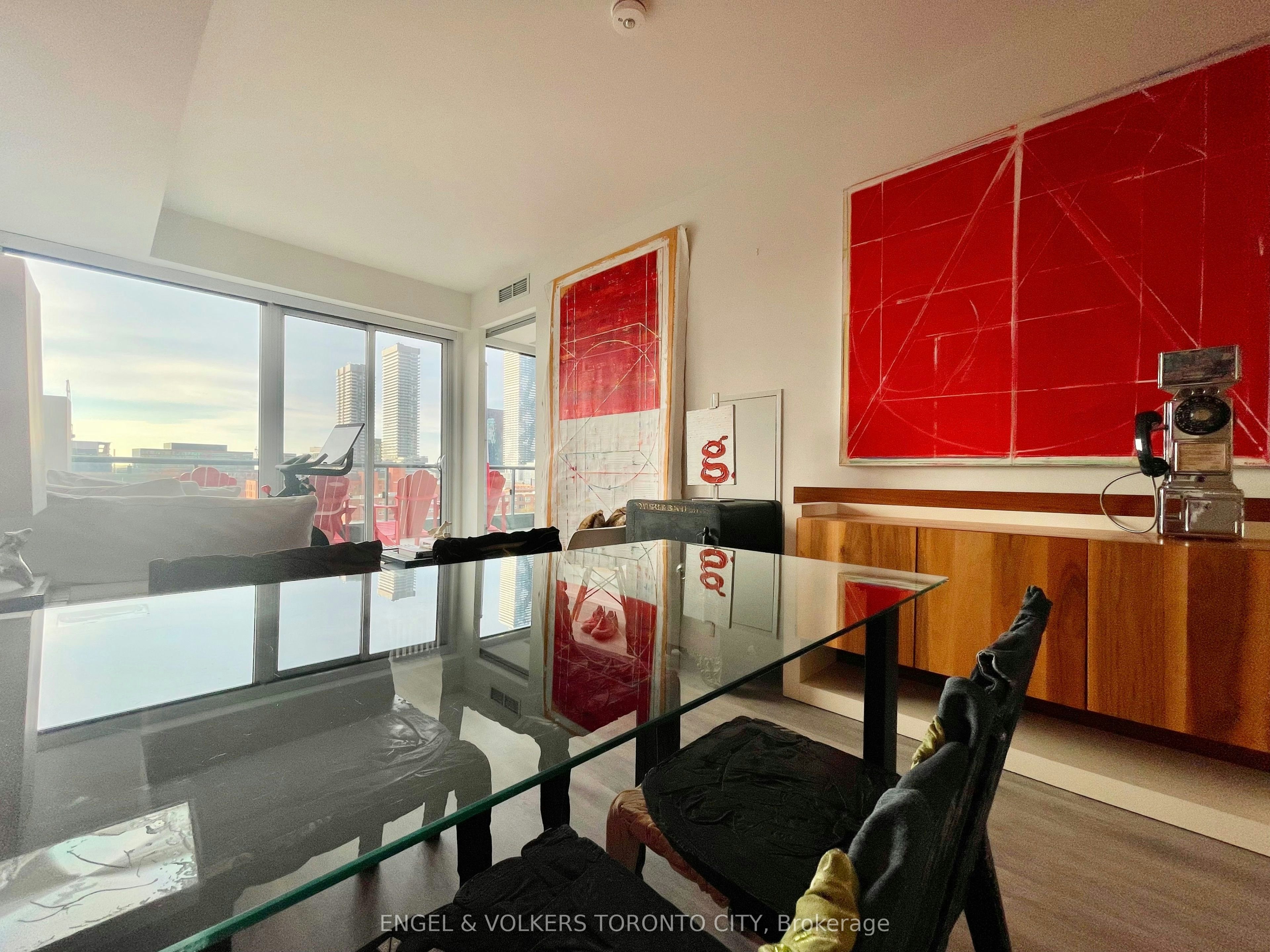822-158 Front Street E, Toronto, ON, M5A 0K9 - 23