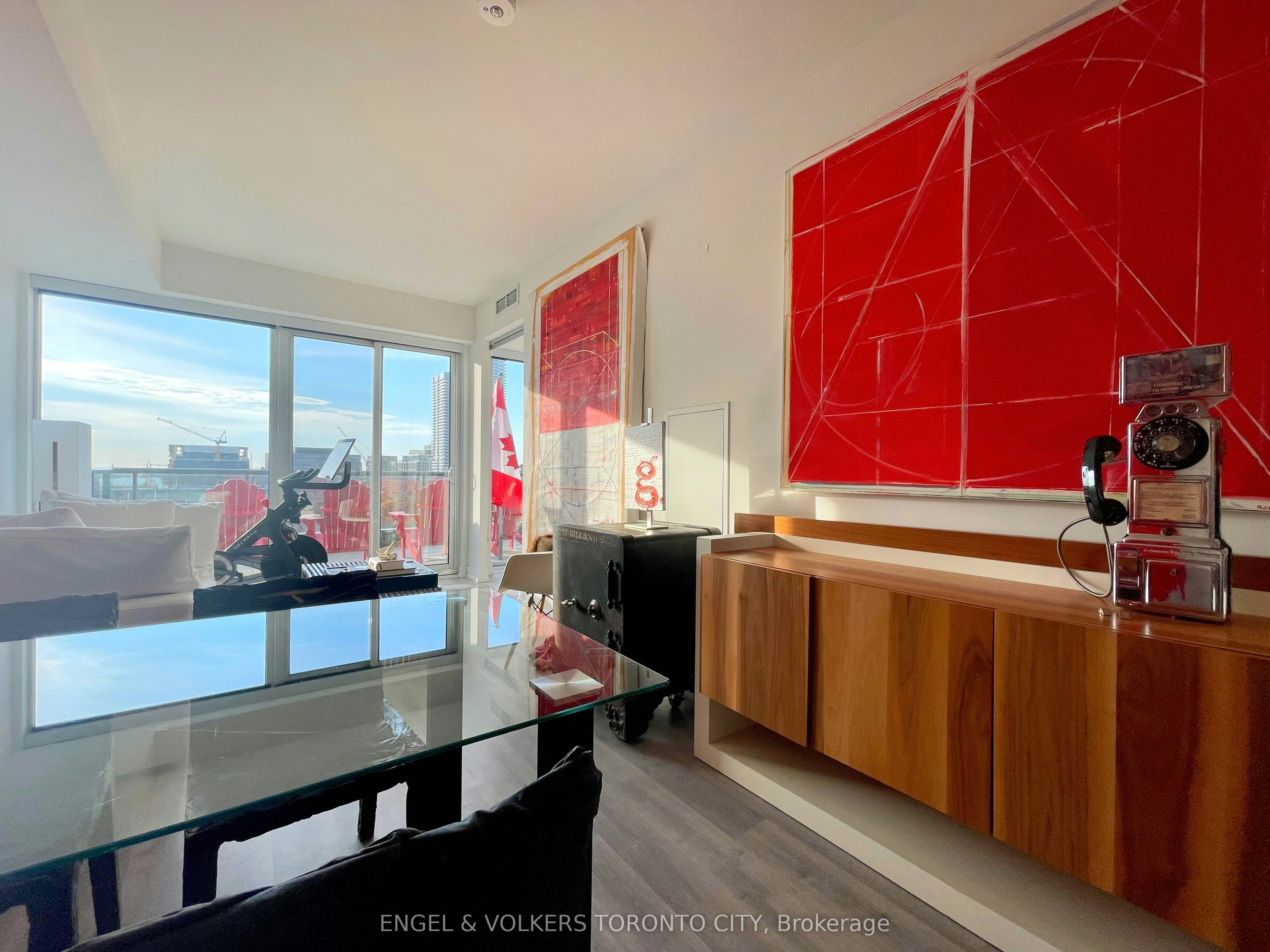 822-158 Front Street E, Toronto, ON, M5A 0K9 - 21