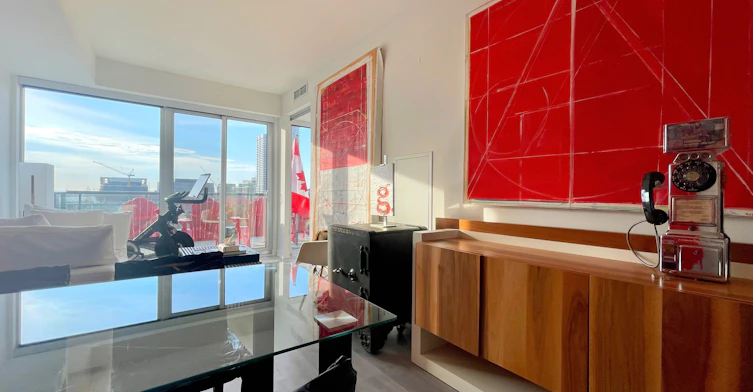822-158 Front Street E, Toronto, ON, M5A 0K9 - 21