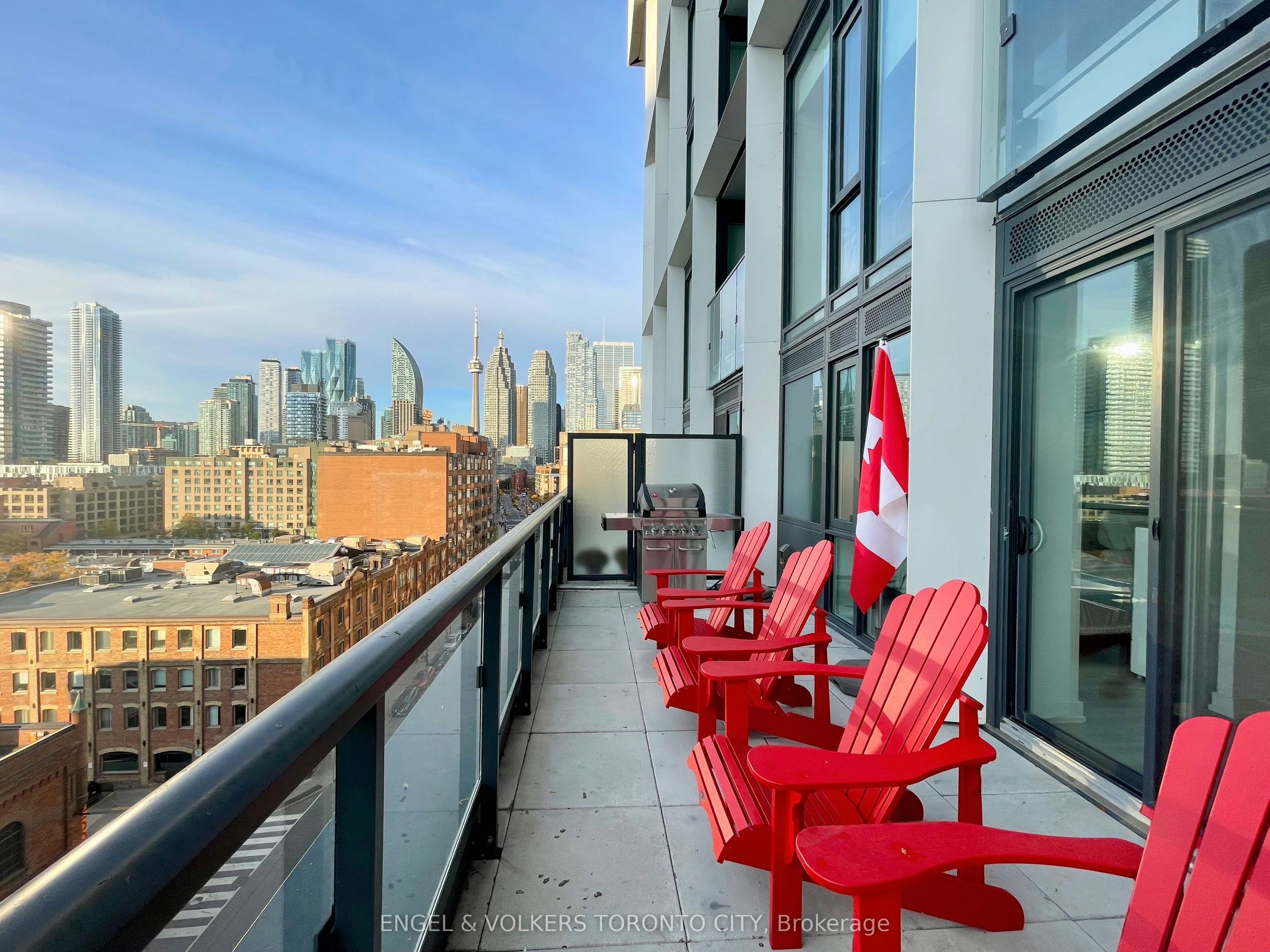 822-158 Front Street E, Toronto, ON, M5A 0K9 - 27