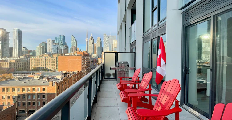 822-158 Front Street E, Toronto, ON, M5A 0K9 - 27