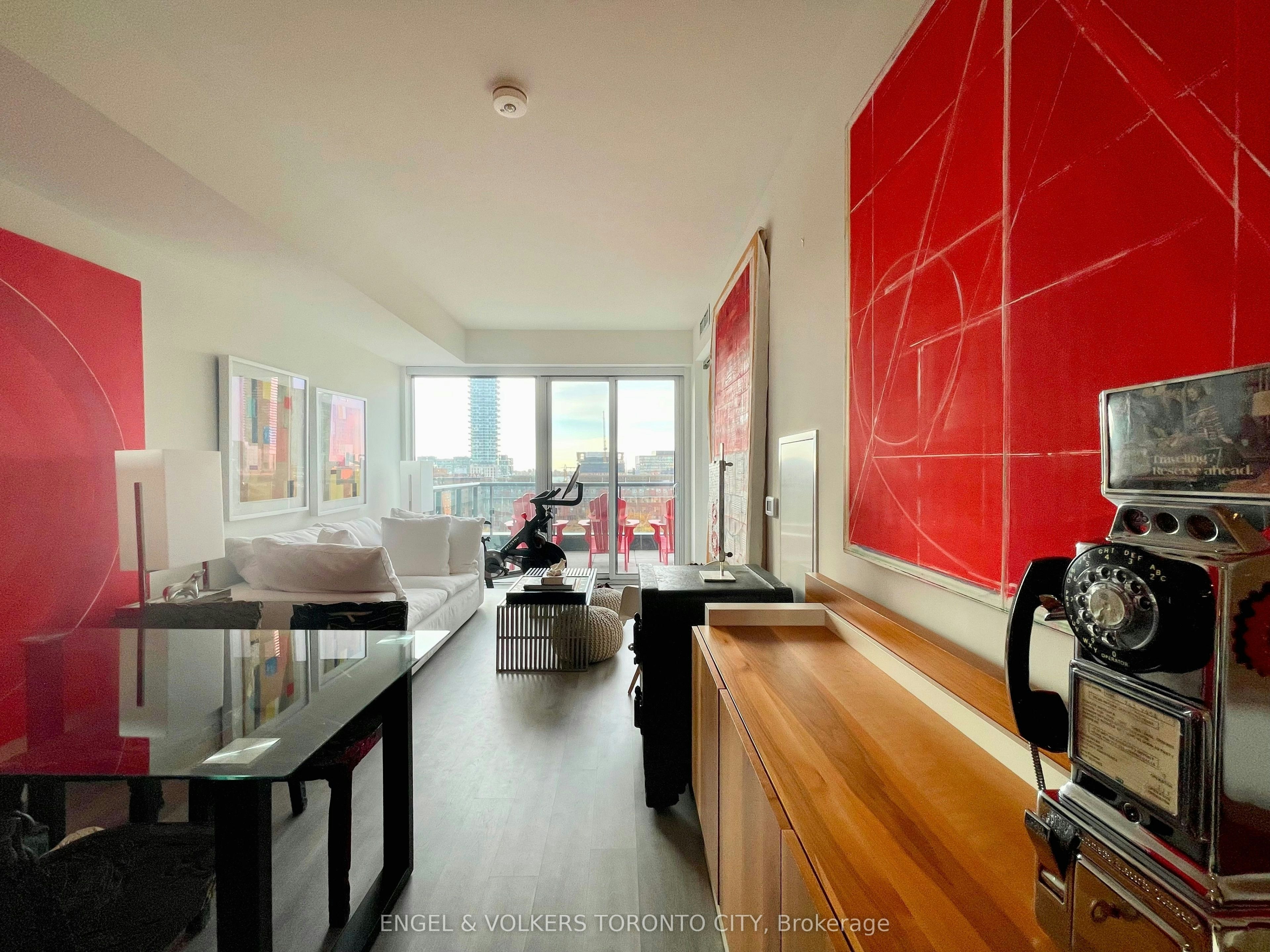 822-158 Front Street E, Toronto, ON, M5A 0K9 - 3