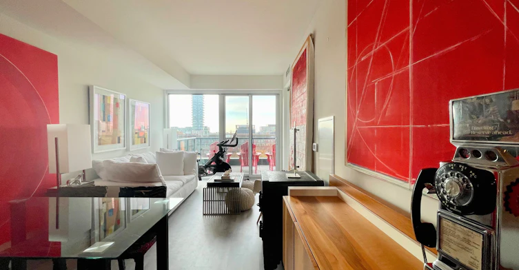 822-158 Front Street E, Toronto, ON, M5A 0K9 - 3