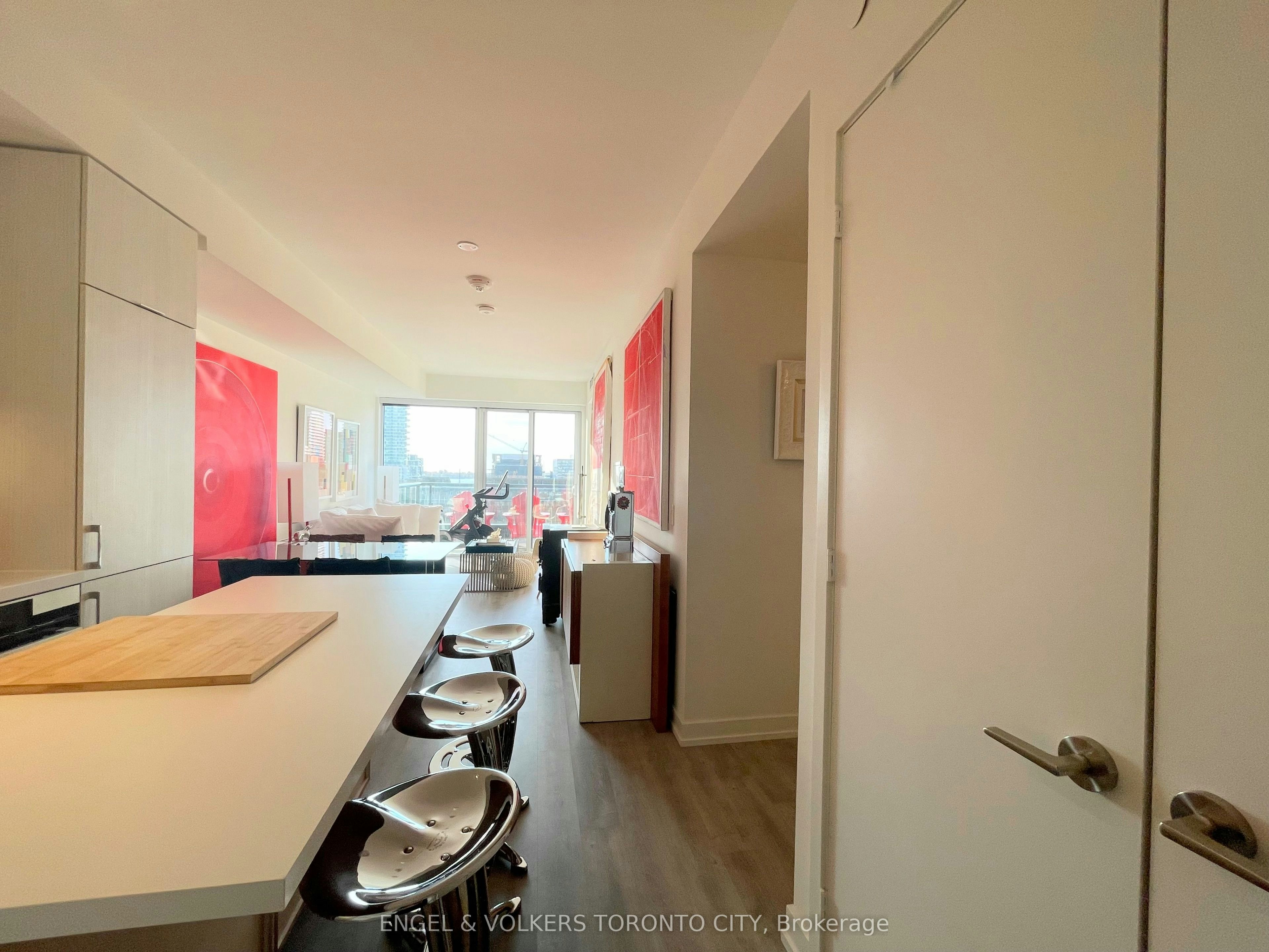 822-158 Front Street E, Toronto, ON, M5A 0K9 - 15