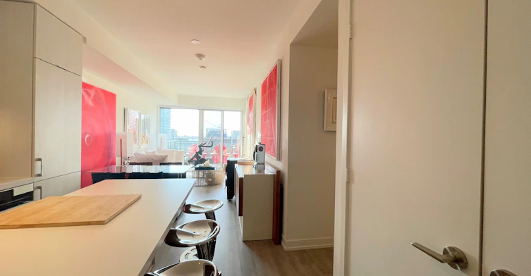 822-158 Front Street E, Toronto, ON, M5A 0K9 - 15