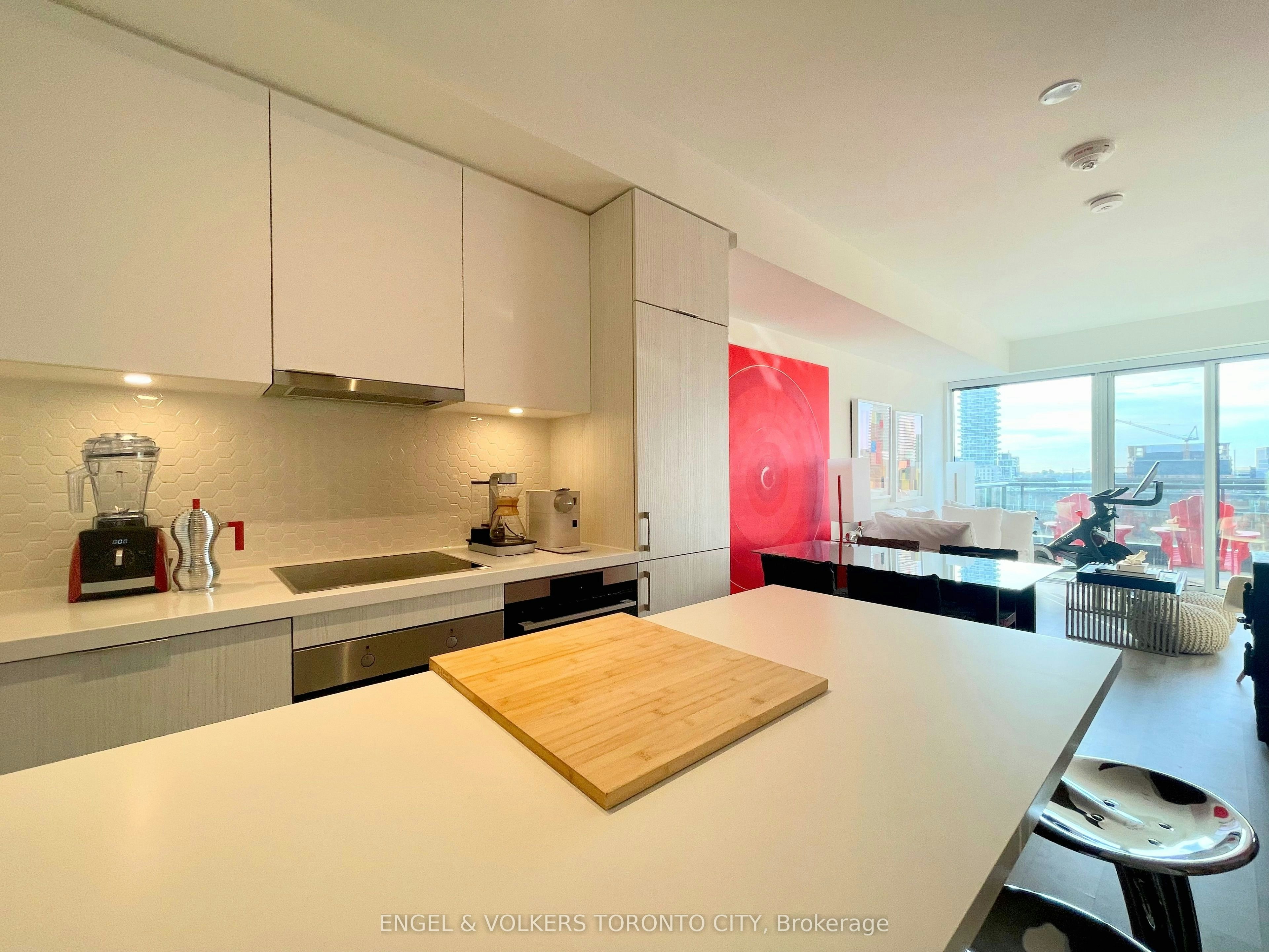 822-158 Front Street E, Toronto, ON, M5A 0K9 - 22