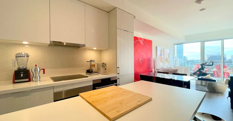 822-158 Front Street E, Toronto, ON, M5A 0K9 - 22
