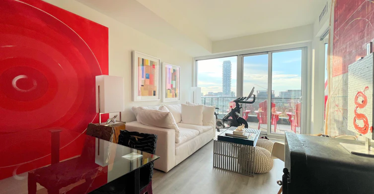 822-158 Front Street E, Toronto, ON, M5A 0K9 - 20