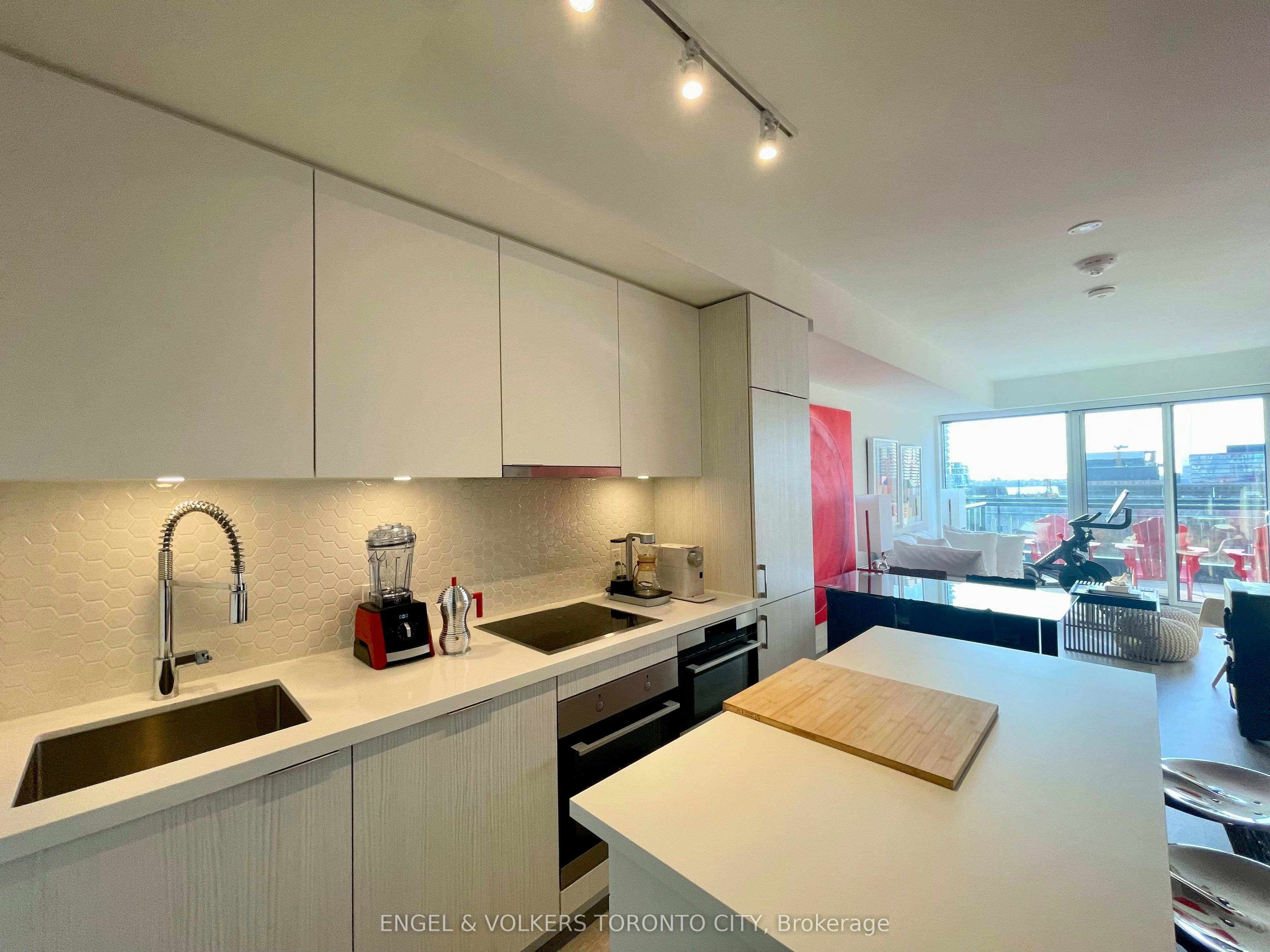 822-158 Front Street E, Toronto, ON, M5A 0K9 - 5