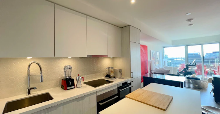 822-158 Front Street E, Toronto, ON, M5A 0K9 - 5