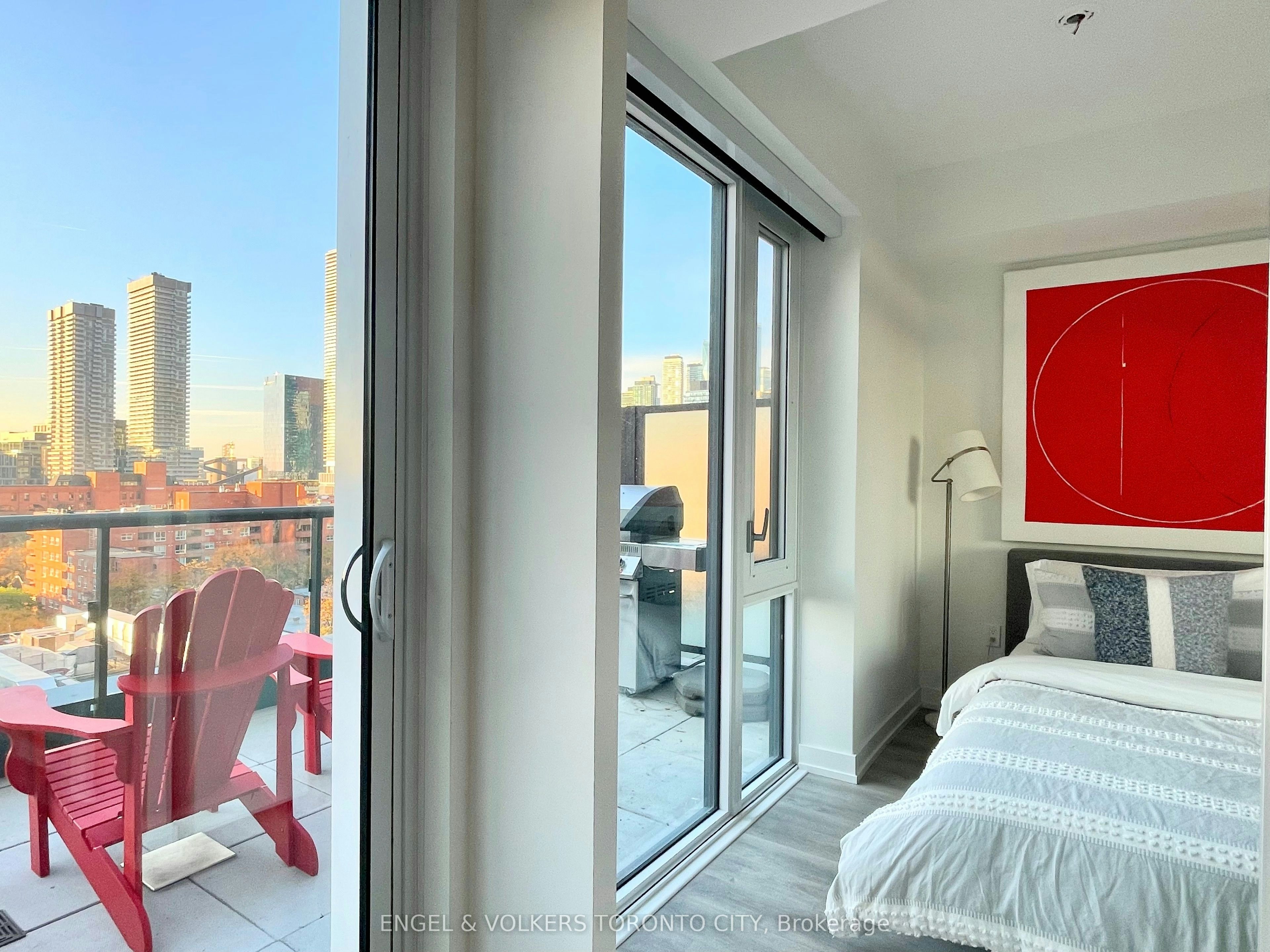 822-158 Front Street E, Toronto, ON, M5A 0K9 - 9