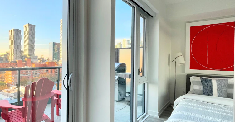 822-158 Front Street E, Toronto, ON, M5A 0K9 - 9