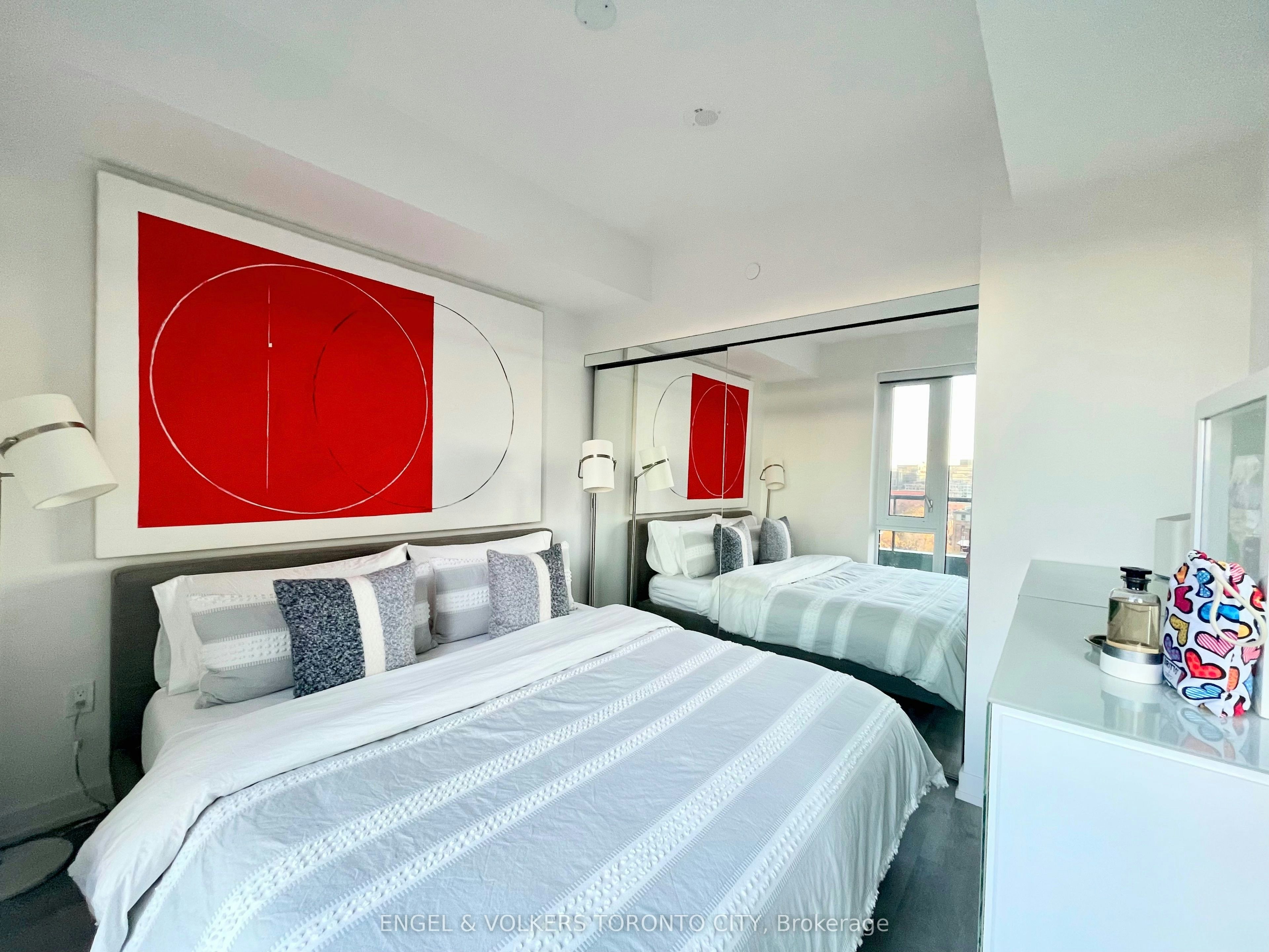 822-158 Front Street E, Toronto, ON, M5A 0K9 - 8