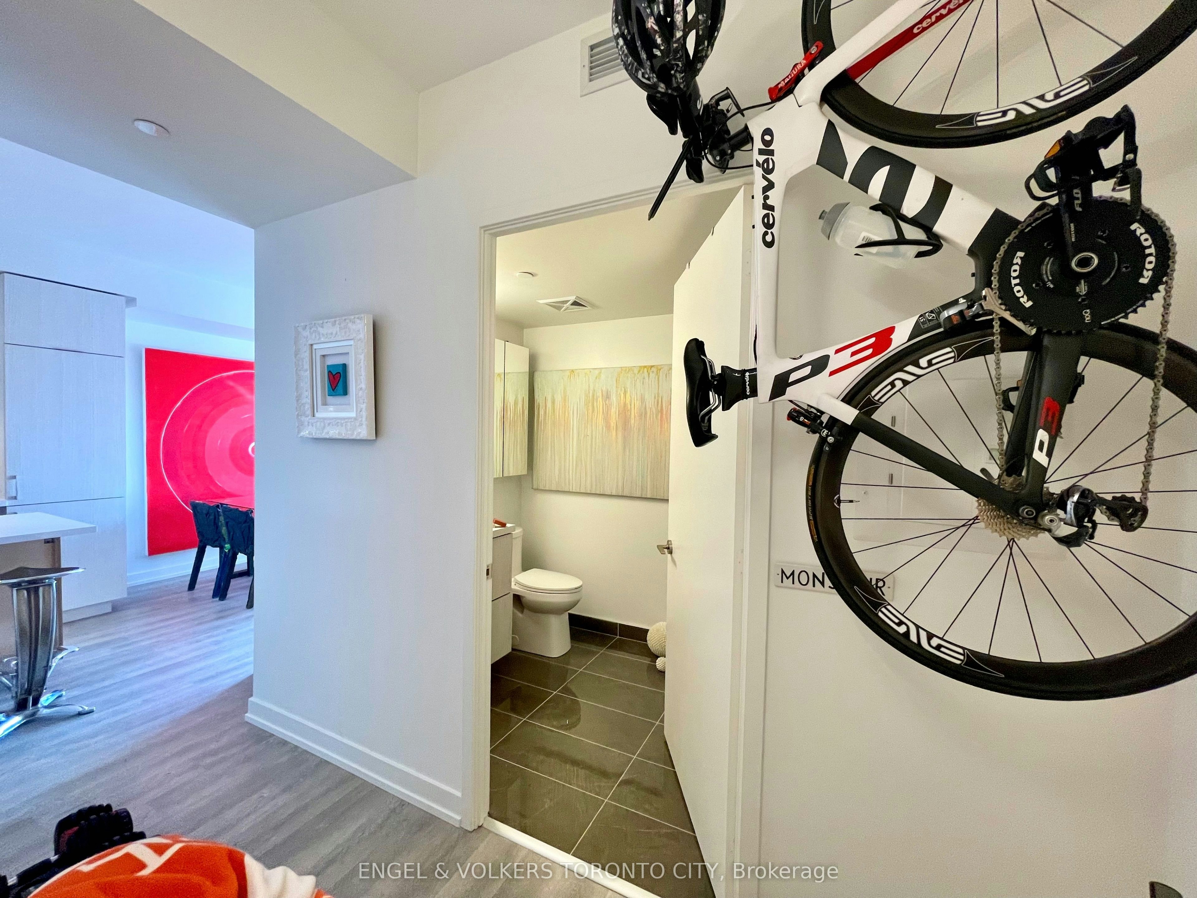 822-158 Front Street E, Toronto, ON, M5A 0K9 - 11