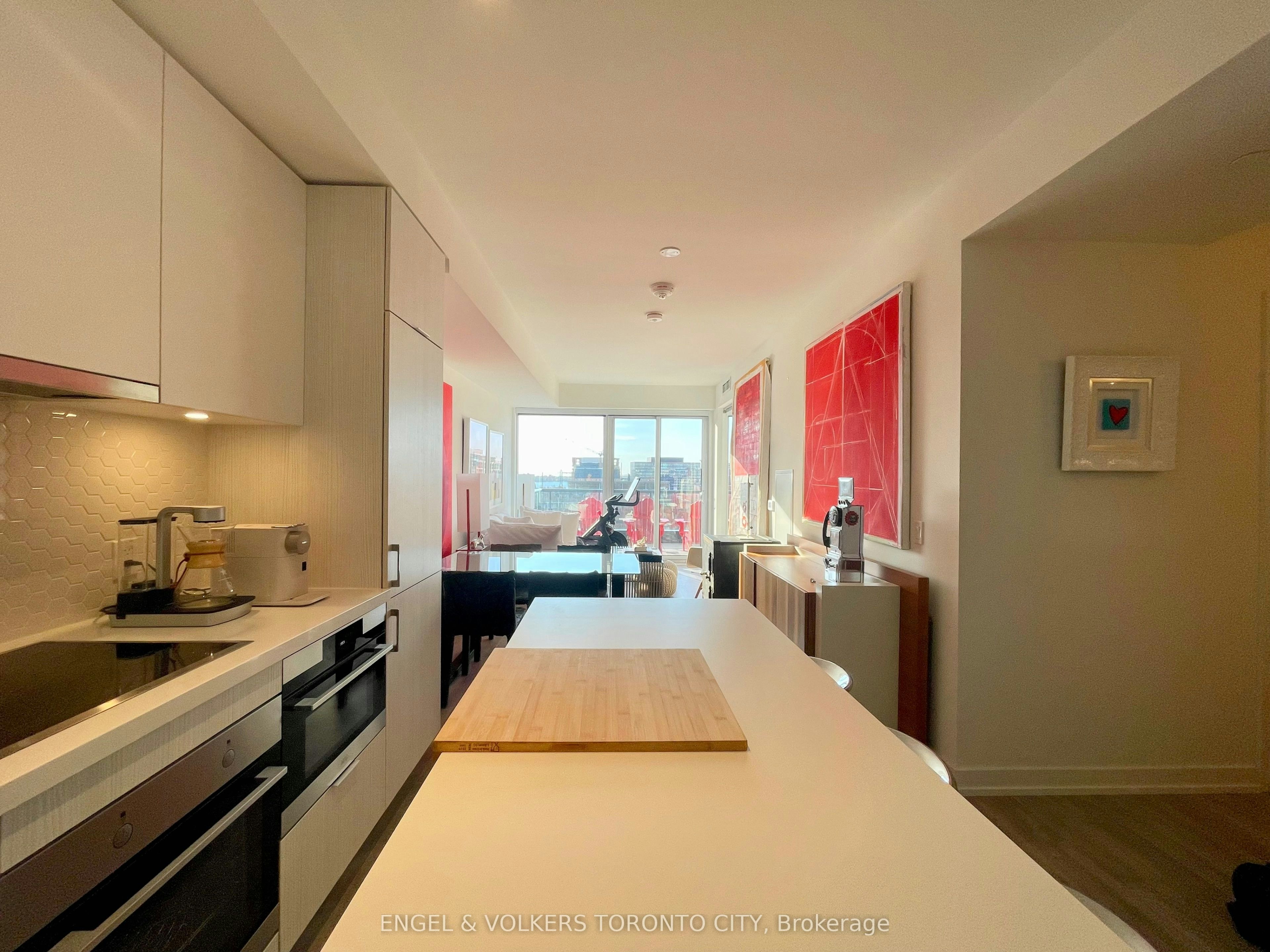 822-158 Front Street E, Toronto, ON, M5A 0K9 - 25