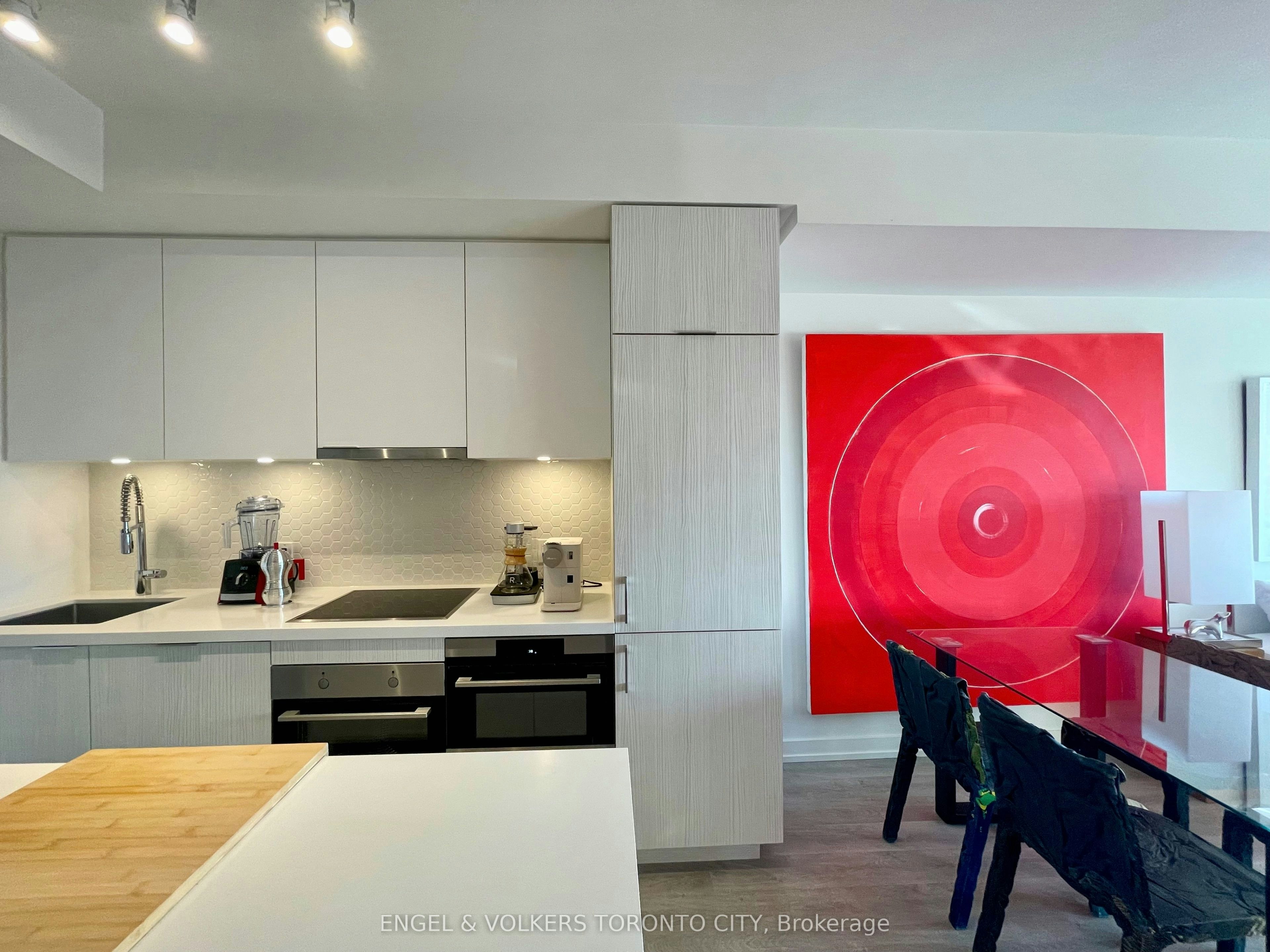 822-158 Front Street E, Toronto, ON, M5A 0K9 - 17