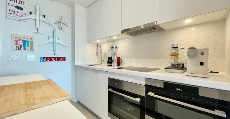 822-158 Front Street E, Toronto, ON, M5A 0K9 - 16