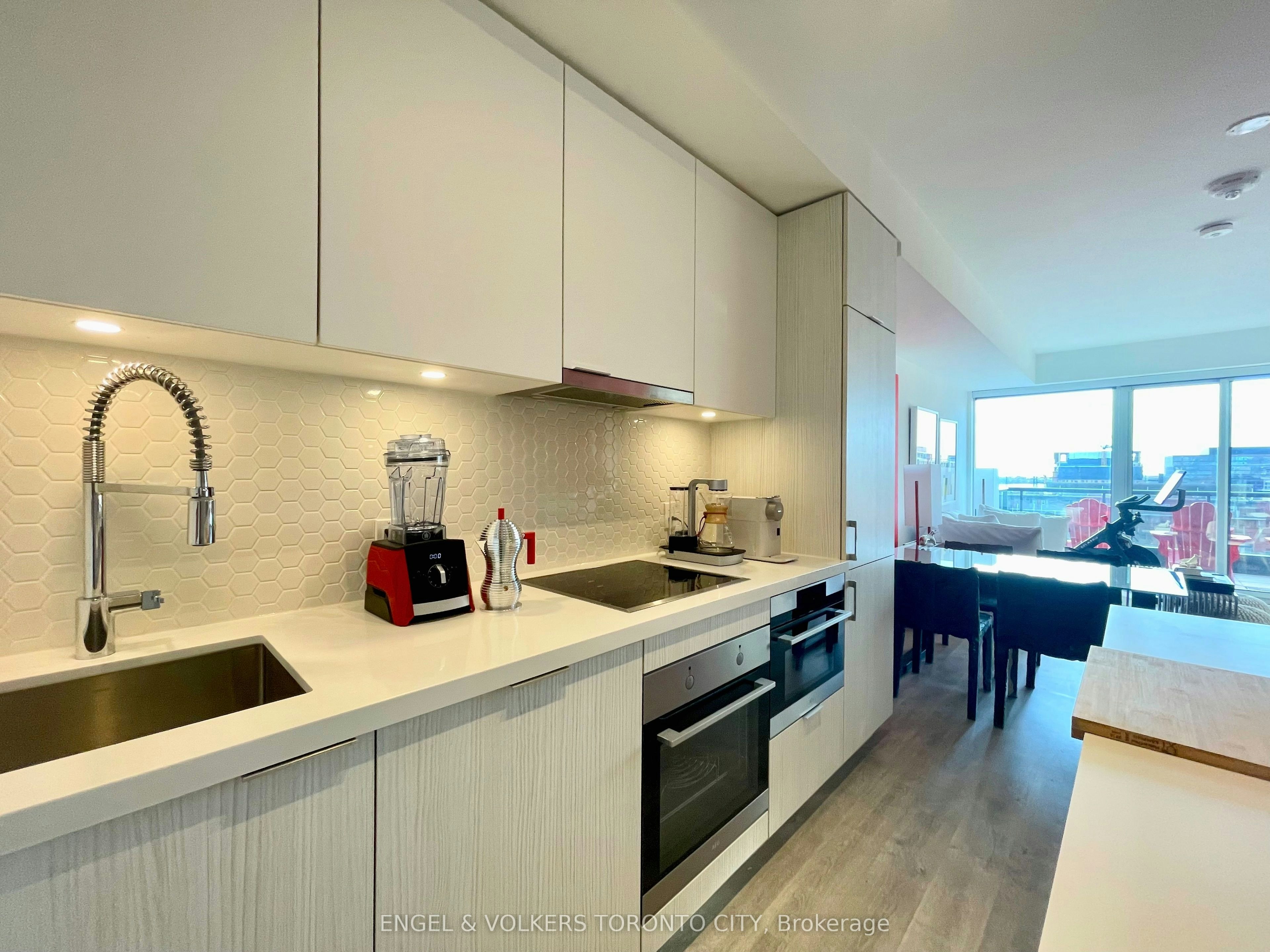 822-158 Front Street E, Toronto, ON, M5A 0K9 - 19