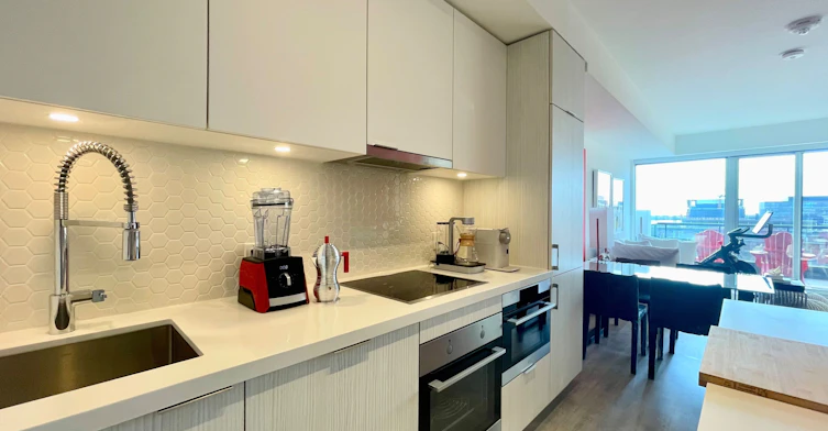 822-158 Front Street E, Toronto, ON, M5A 0K9 - 19