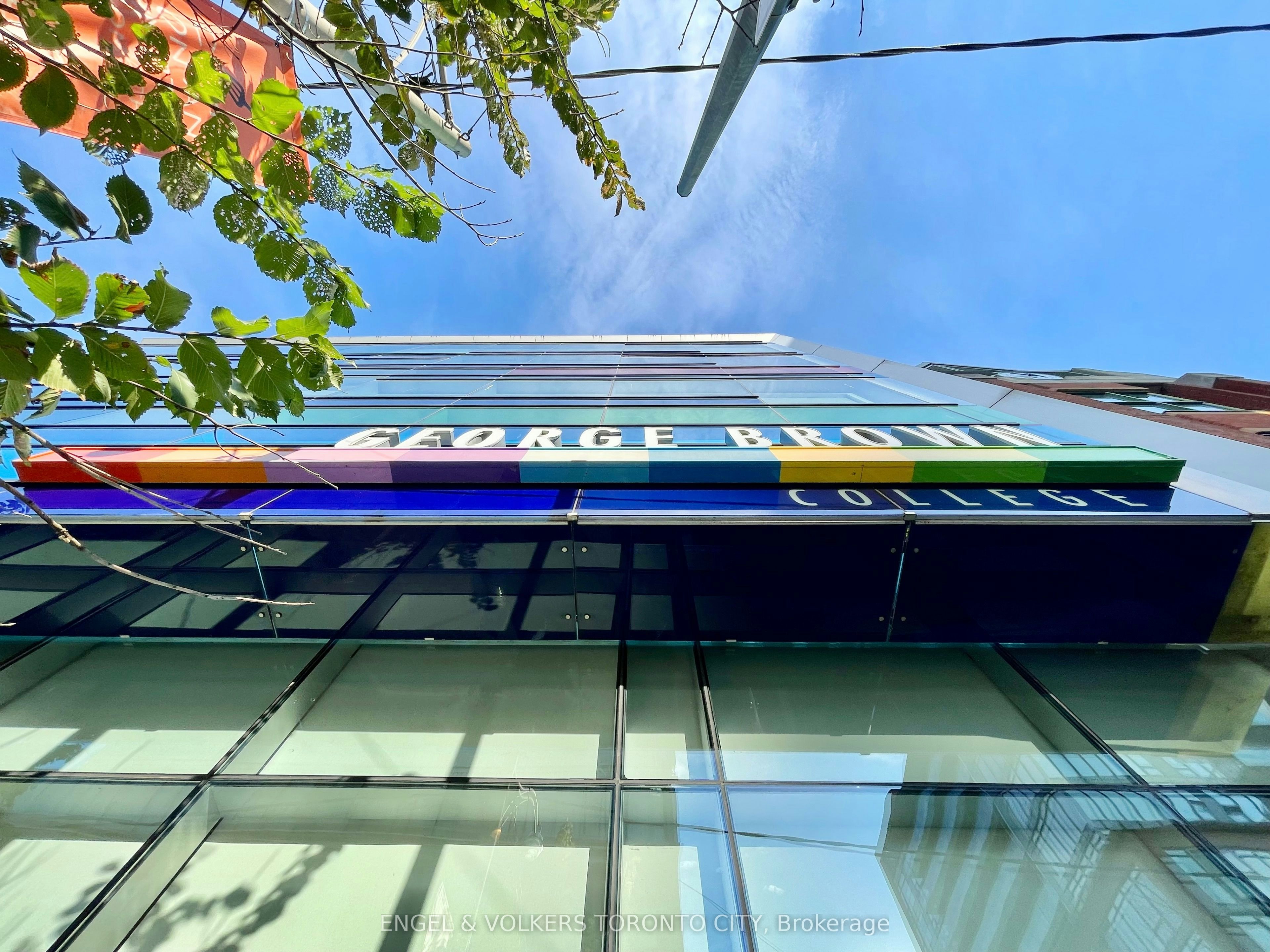 822-158 Front Street E, Toronto, ON, M5A 0K9 - 31