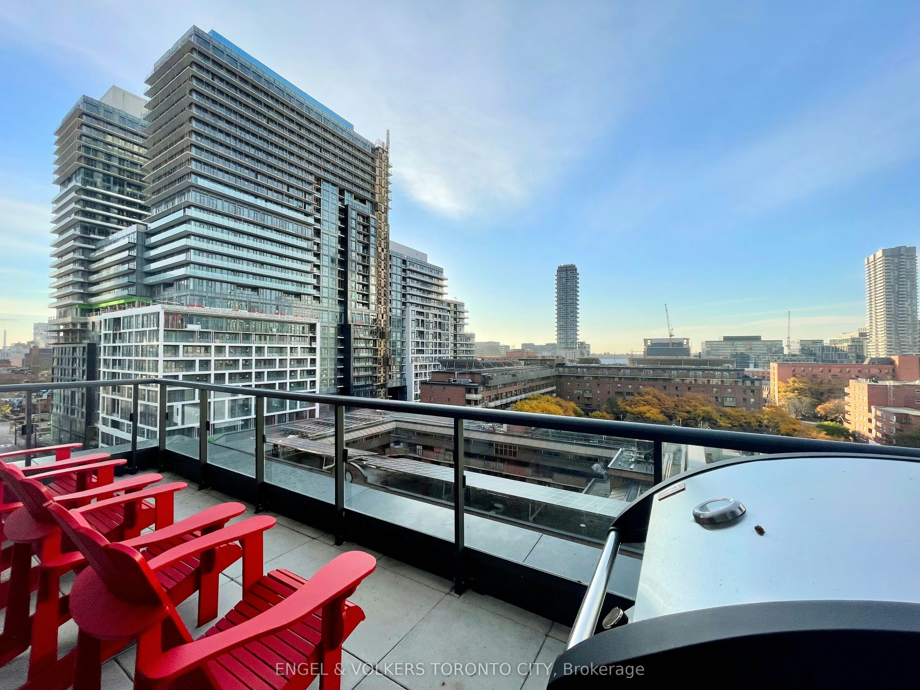 822-158 Front Street E, Toronto, ON, M5A 0K9 - 26
