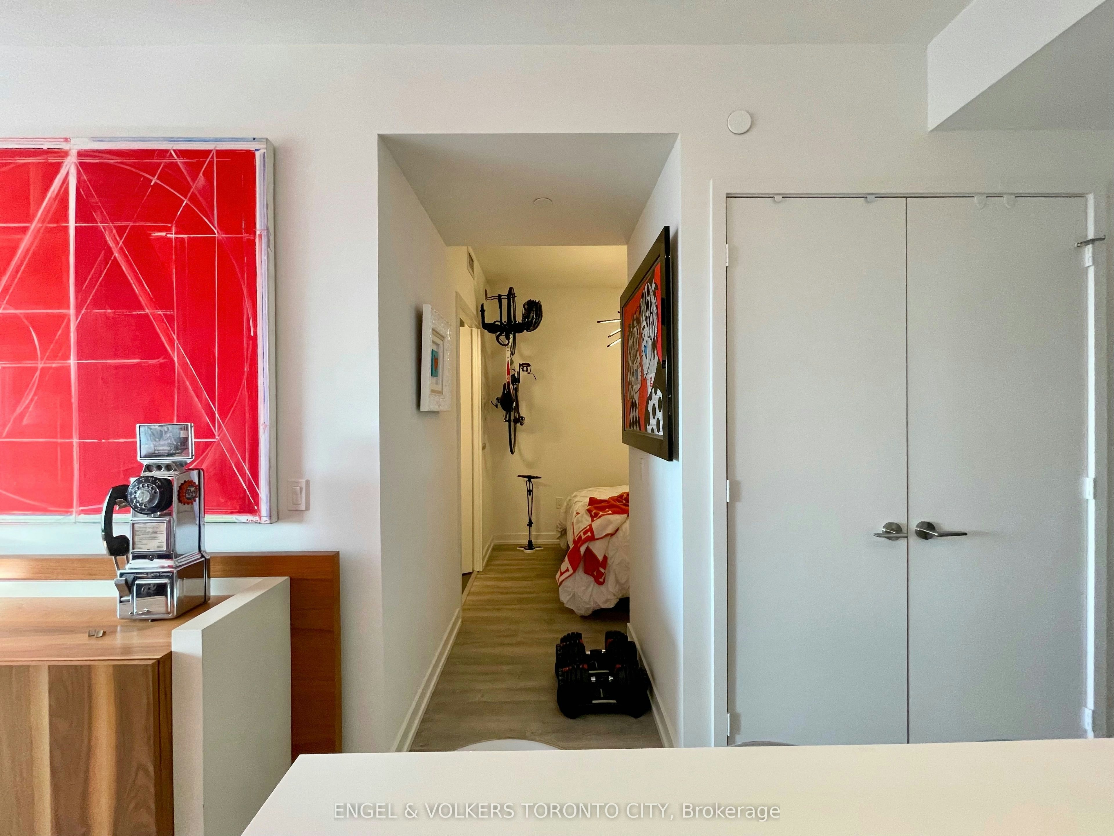 822-158 Front Street E, Toronto, ON, M5A 0K9 - 24