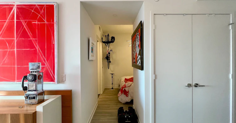 822-158 Front Street E, Toronto, ON, M5A 0K9 - 24