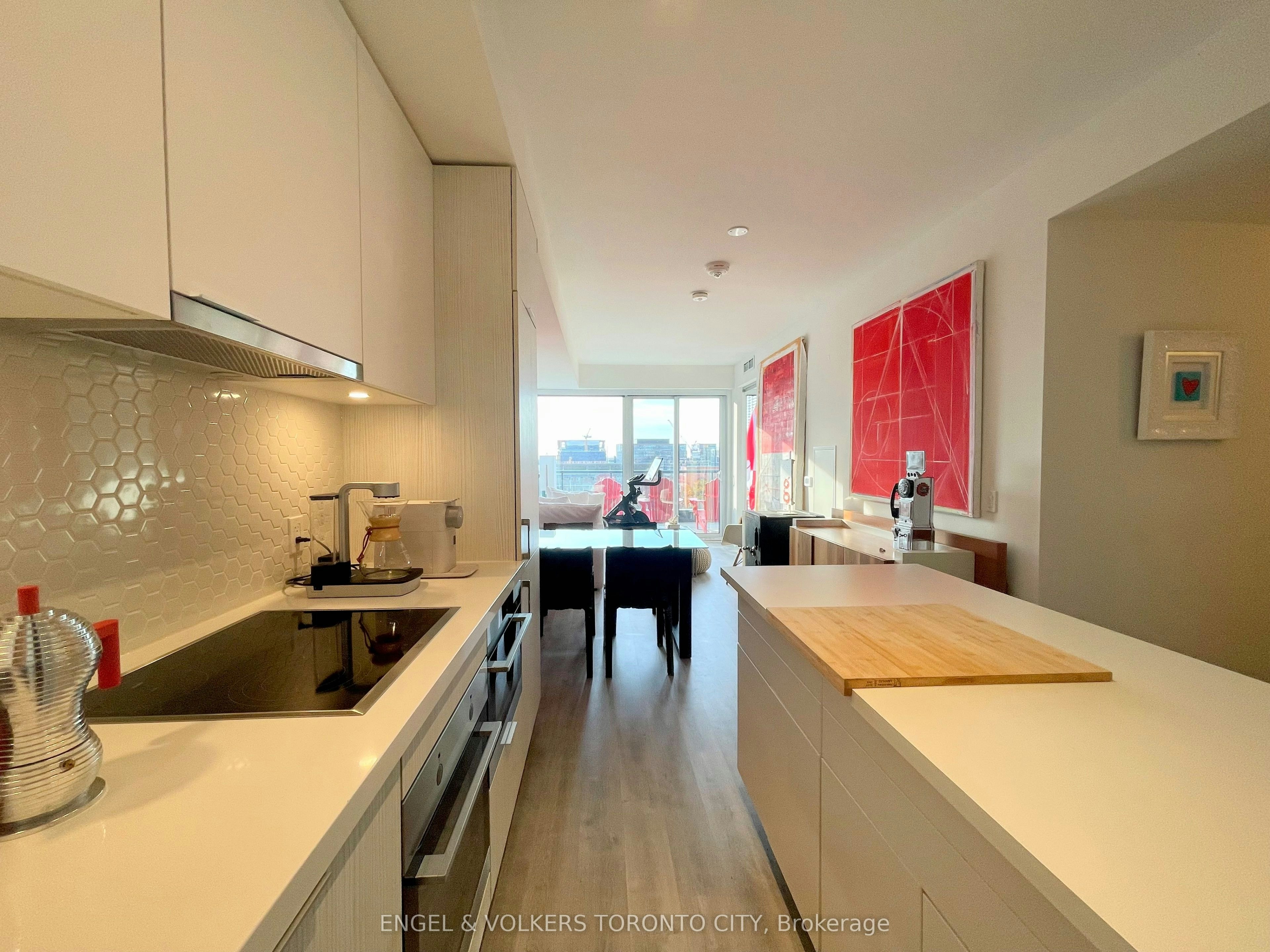 822-158 Front Street E, Toronto, ON, M5A 0K9 - 18