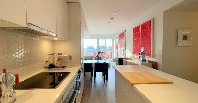 822-158 Front Street E, Toronto, ON, M5A 0K9 - 18