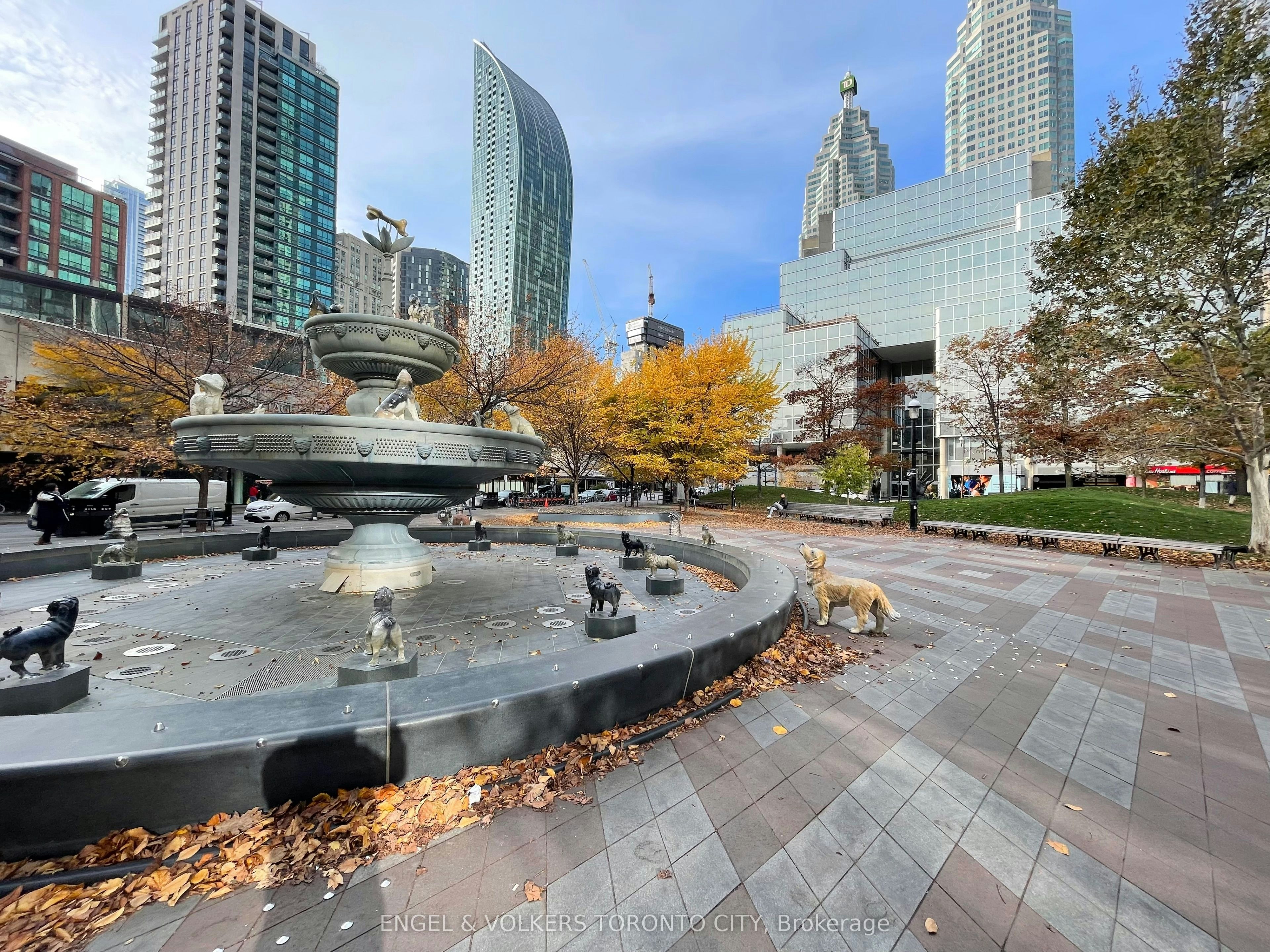 822-158 Front Street E, Toronto, ON, M5A 0K9 - 32
